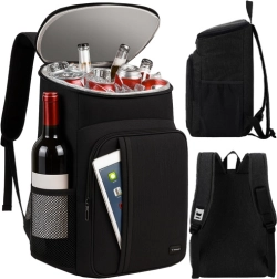 Turismi termokott TRIZAND 26 l