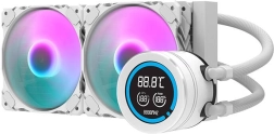 Darkflash DN-D240 arvuti vedelikjahuti