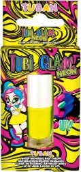 Tuban Tubi Glam laste neoonkollane küünelakk 5 ml