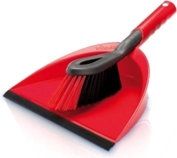 Kühvel ja hari 2-ühes