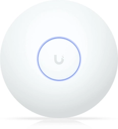 Pika ulatusega WiFi 7 pääsupunkt U7