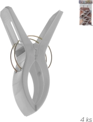 Orioni rannarätiku klambrid – 4 tk