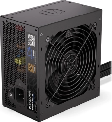 Endorfy Vero L6 550 W 80 Plus Bronze ATX 3.1 toiteplokk