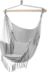 Rippuv Brasiilia tugitool patjadega Gardlov – Hall