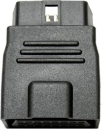 OBDeleveni OBD-II pikendusadapter