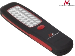 Töölamp 24 LED-iga, magneti ja konksuga
