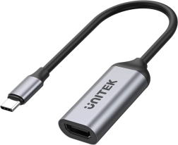 USB-C–HDMI adapter 4K 60Hz