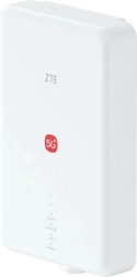 ZTE 5G väliruuter G51F ODU MC7510