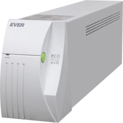 UPS Eco Pro 1200 AVR CDS torn