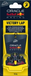 Rippuv autolõhn ARMOR ALL Oracle Red Bull Victory Lap – kaart
