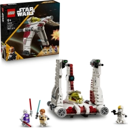 LEGO® Star Wars 75432 hävitaja V-19 Torrent Starfighter