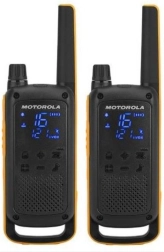 Motorola TALKABOUT T82 Extreme raadiosaatjad