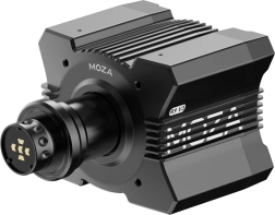 MOZA R9 V3 roolibaas PC-le (direct drive 9 Nm)
