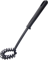Spiraalvispel BLACKLINE 28 cm