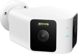 Välistingimustes kasutatav turvakaamera CW100 Dual