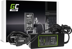 Green Cell PRO laadija 19.5 V 4.62 A 90 W DELL sülearvutitele (pistik 7.4 × 5.0 mm)