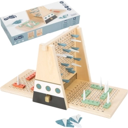 small foot strateegiamäng Laevad Gold Edition