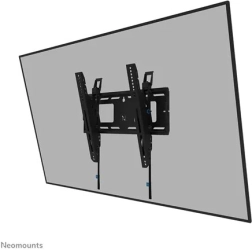 Neomounts LEVEL-750 kallutatav seinakinnitus telerile, kuni 75"
