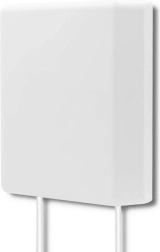 Välitingimustes 4G LTE antenn 14 dBi DUAL SMA-konnektoritega