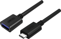 USB Type-C–USB AF adapter 0,15 m