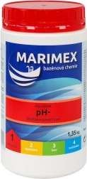 Marimex pH miinus basseinidele 1,35 kg