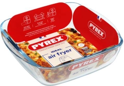 Pyrexi kandiline ahjuvorm 2,2 l, 25 × 22 × 7 cm