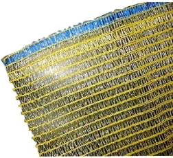 Raschel-võrkkott 50 × 78 cm, 25 kg, ilma siduseta (10 tk)