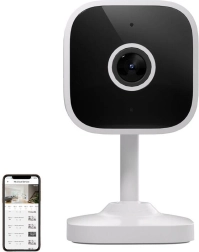 Nutikas Wi‑Fi IP-kaamera SONOFF CAM‑S2 (2. põlvkond) 1080p