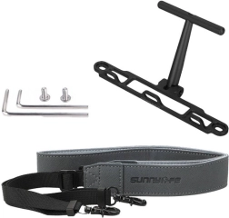 Sunnylife’i rihmaga hoidik DJI RC ja RC 2 puldile
