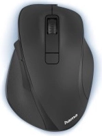 Hama MW-500 V2 must juhtmevaba hiir