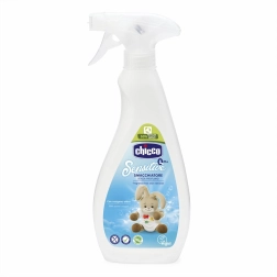 Chicco Sensitive plekieemaldaja 500 ml