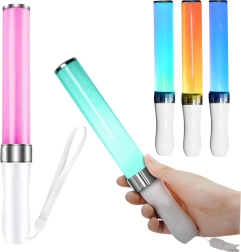 LED-helendav peopulk