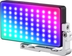 Neewer SL90 Pro LED RGB valguspaneel 12 W, 2500–10000 K