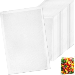 Väkuumkotid 29,5 × 19,5 cm, 20 tk