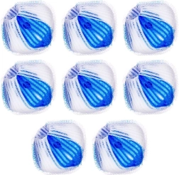 Pesupalli komplekt pesumasinale 3,5 cm, 8 tk