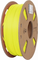 Kollane PLA filament 1,75 mm 3D-printeritele