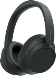 Sony WH-CH720N juhtmevabad kõrvaklapid ANC-ga – must