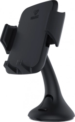 Universal Car Phone Holder for Phones up to 6 Inches