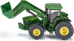John Deere’i esilaaduriga traktori mudel 1:50 SIKU