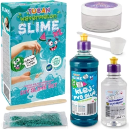 Loominguline suur komplekt Slime XL Arbuus