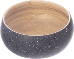 Bambusest kauss 14 cm, 550 ml