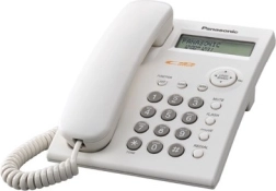 Panasonic KX-TSC 11 juhtmega telefon