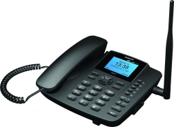 SIM-kaardiga telefon Comfort MM41D 4G VoLTE