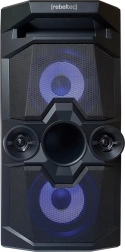Karaoke Bluetooth kõlar TWS SoundBox480