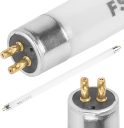 Promotional UV fluorescent tube for insect traps 8 W