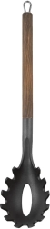 Spagetitangid WOODEN 33,5 cm