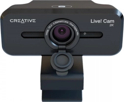 Veebikaamera Creative Live! Cam 2K