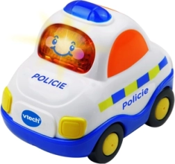 VTech Tut Tut rääkiv politseiautoke