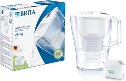 BRITA Aluna filtreerimiskann 2,4 l + 1 MAXTRA PRO Pure Performance filterkassett