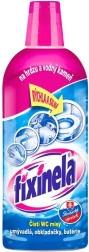 Fixinela roosa puhastusvahend rooste ja katlakivi vastu 500 ml